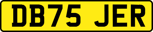 DB75JER