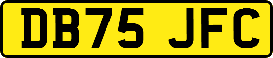 DB75JFC