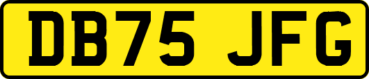 DB75JFG