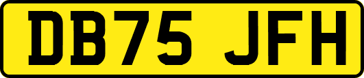 DB75JFH