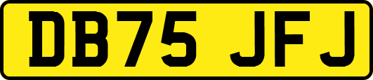 DB75JFJ