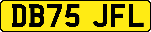 DB75JFL