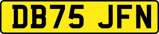 DB75JFN