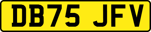 DB75JFV