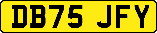 DB75JFY