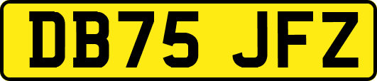 DB75JFZ