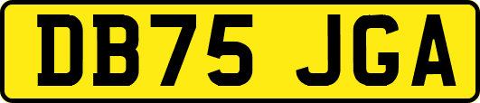 DB75JGA