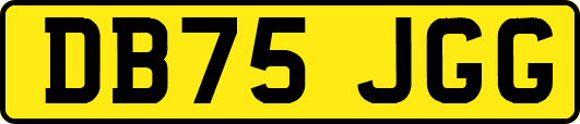 DB75JGG