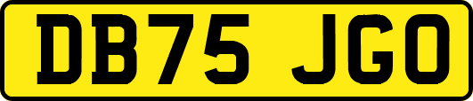 DB75JGO