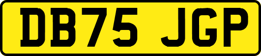 DB75JGP
