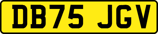 DB75JGV