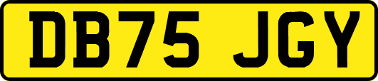 DB75JGY