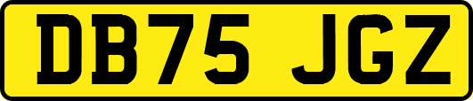 DB75JGZ