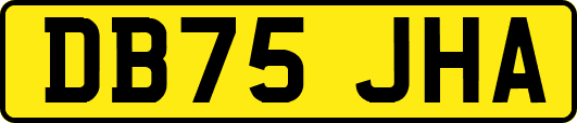 DB75JHA