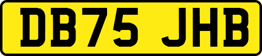 DB75JHB