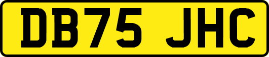 DB75JHC