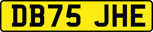 DB75JHE