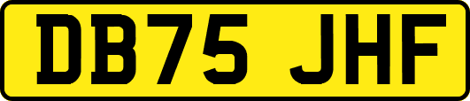 DB75JHF