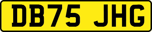 DB75JHG