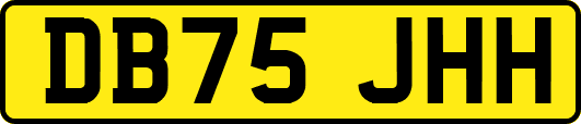 DB75JHH