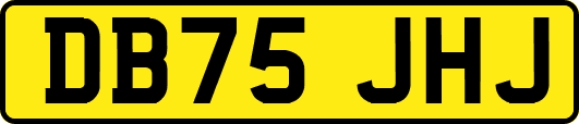 DB75JHJ