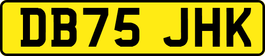 DB75JHK