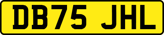 DB75JHL
