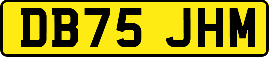 DB75JHM