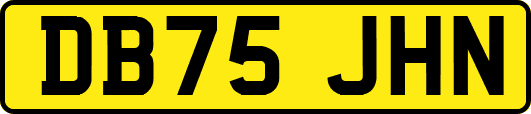 DB75JHN