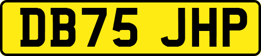 DB75JHP