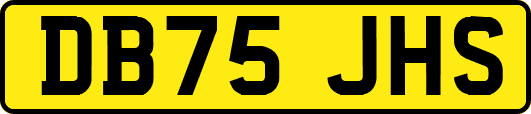 DB75JHS