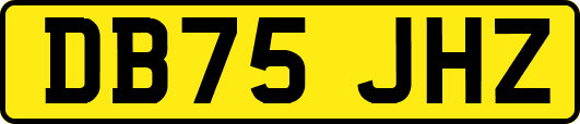DB75JHZ