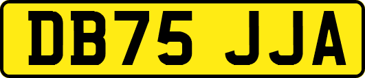 DB75JJA