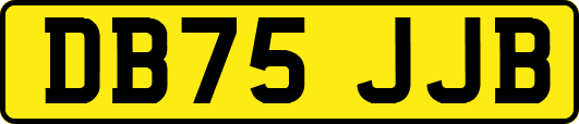 DB75JJB