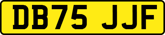 DB75JJF