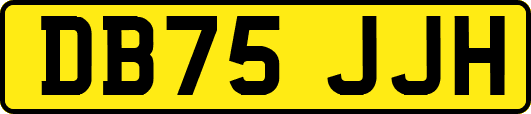 DB75JJH