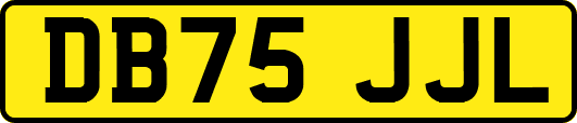 DB75JJL