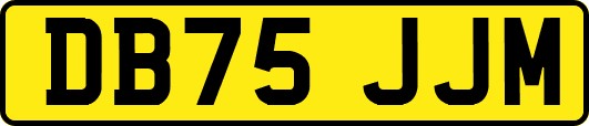 DB75JJM
