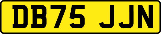DB75JJN