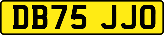 DB75JJO