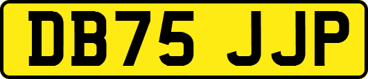 DB75JJP