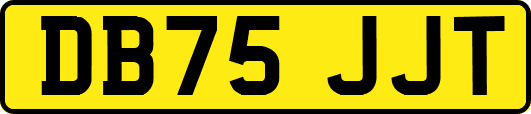 DB75JJT