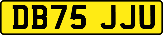 DB75JJU