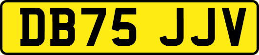DB75JJV