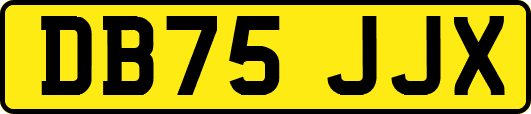 DB75JJX