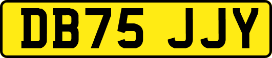 DB75JJY