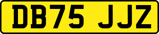 DB75JJZ