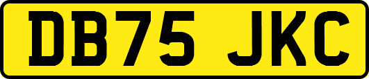 DB75JKC