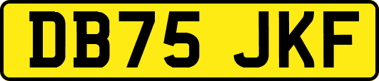 DB75JKF