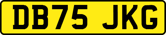 DB75JKG